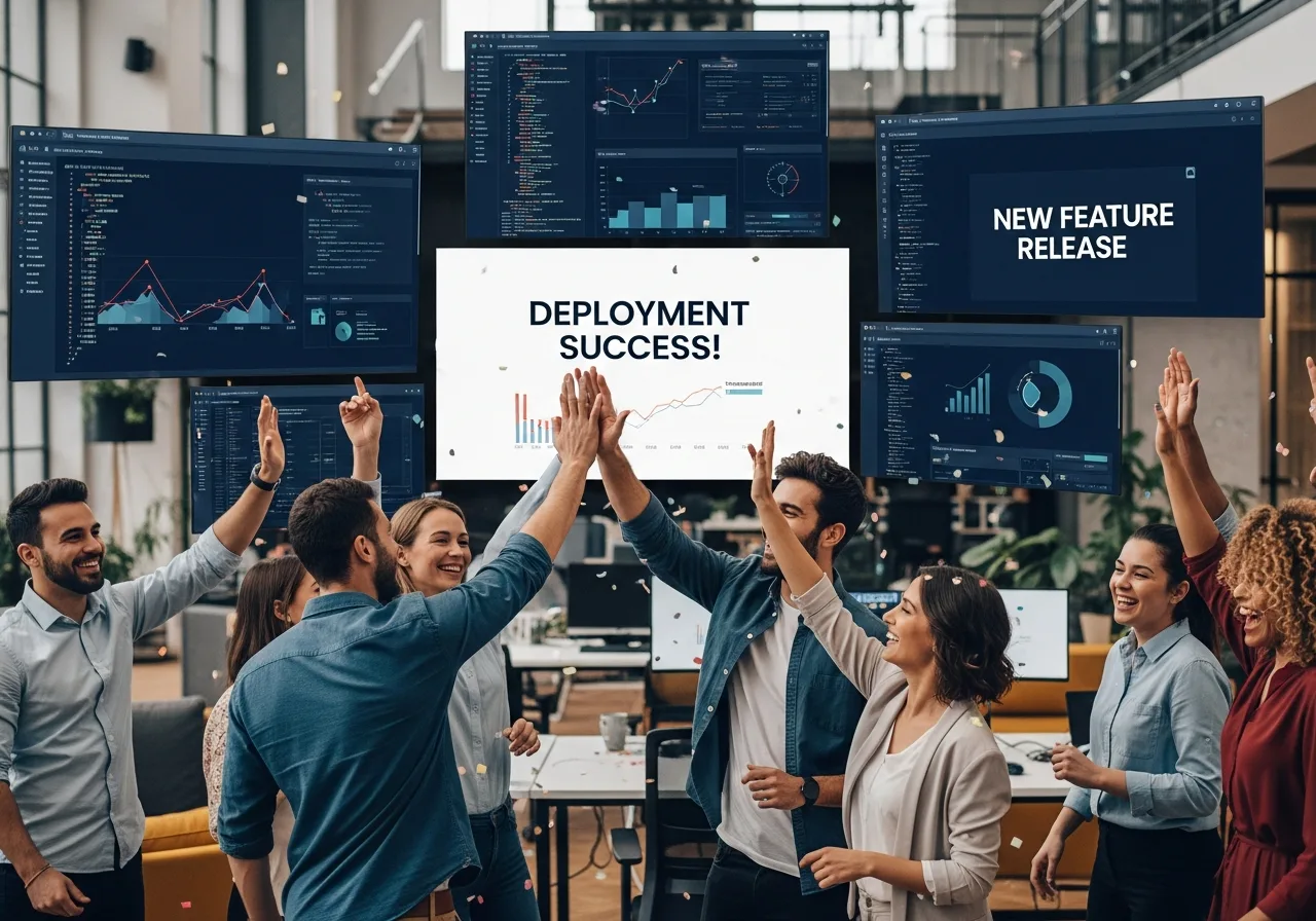 Deutsche Kapital SaaS-Plattform — In Aktion 6